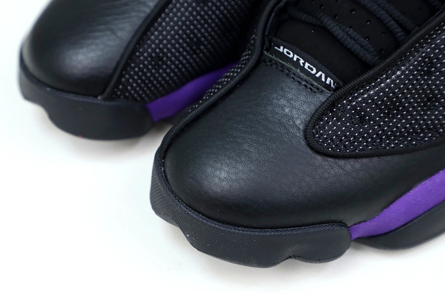 'COURT JORDAN PURPLE' JORDAN RETRO 13 AIR AIR 0713